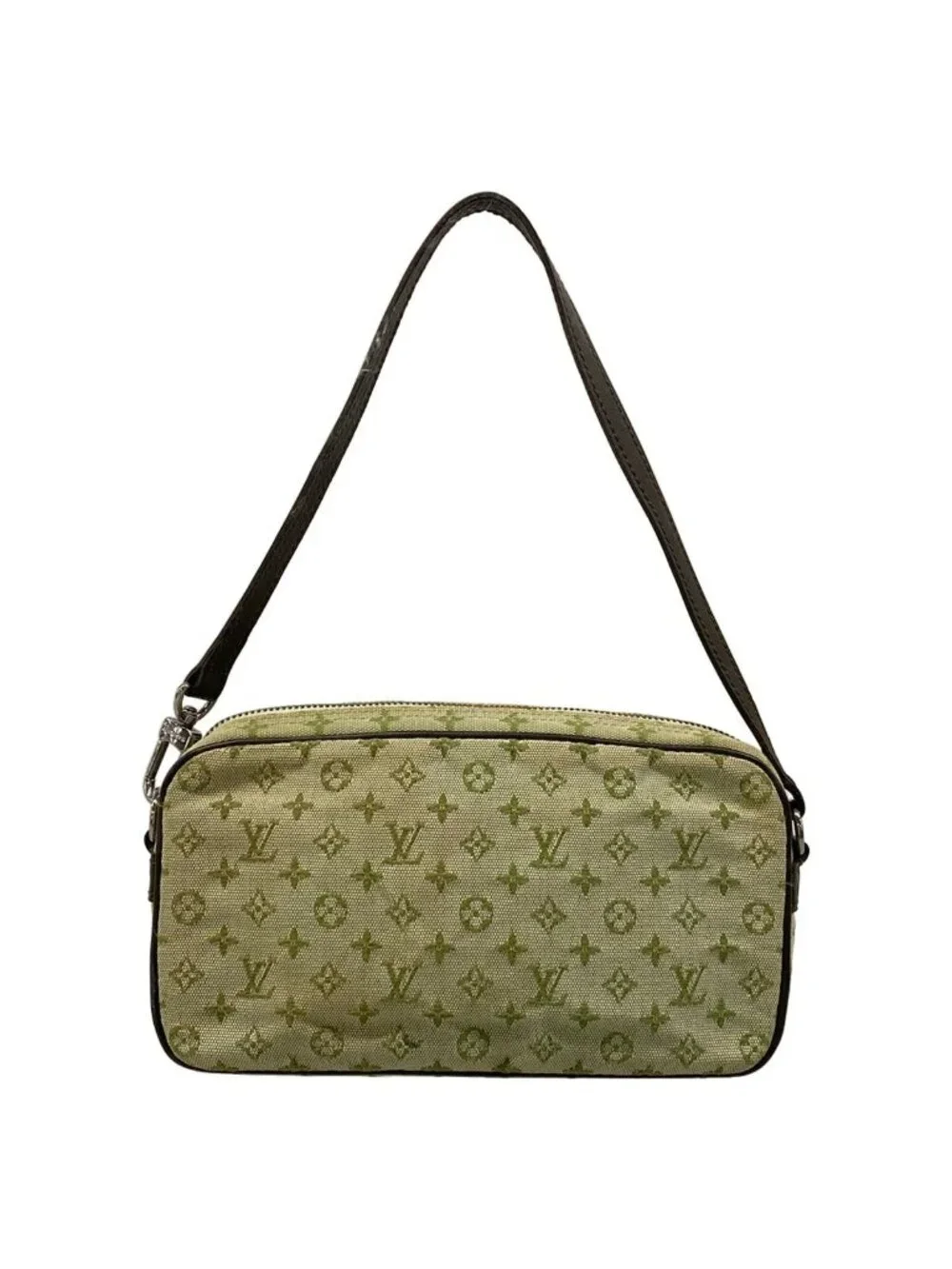 Louis Vuitton Handbag Comte de Fete Pochette Khaki